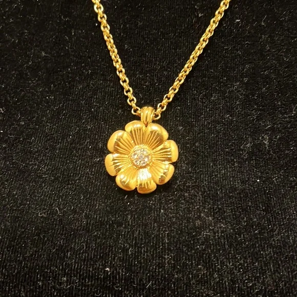 Joan RiversVintage Interchangeable Necklace Set